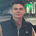 Знакомства: Артём, 20 лет, Калининград