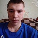 Знакомства: Кирилл, 18 лет, Вагай