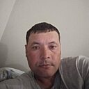 Знакомства: Уктам, 35 лет, Балаково