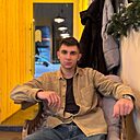 Знакомства: Вадим, 28 лет, Саратов