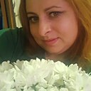 Знакомства: Dinka, 40 лет, Муравленко