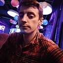 Знакомства: Александр, 26 лет, Жлобин