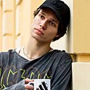 Знакомства: Алексей, 19 лет, Новополоцк