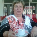 Знакомства: Галина, 65 лет, Поставы