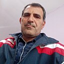 Знакомства: Вугар, 53 года, Кишинев