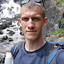 Знакомства: Евгений, 34 года, Геническ