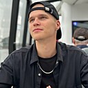 Знакомства: Андрей, 24 года, Нижний Новгород