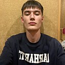 Знакомства: Захар, 19 лет, Полтава