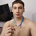 Знакомства: Александр, 21 год, Новополоцк