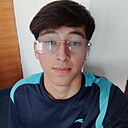 Знакомства: Ерхат, 19 лет, Кызылорда