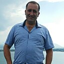 Знакомства: Arsen, 53 года, Ереван
