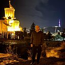 Знакомства: Артур, 41 год, Тбилиси