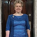 Знакомства: Галина, 64 года, Солигорск