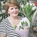 Знакомства: Валентина, 59 лет, Саратов