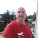 Знакомства: Виктор, 61 год, Бобруйск