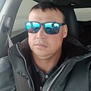 Знакомства: Сергей, 40 лет, Есиль