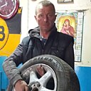 Знакомства: Серега, 46 лет, Бельцы