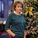 Знакомства: Марина, 48 лет, Алматы