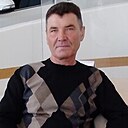 Знакомства: Виктор, 59 лет, Свирск