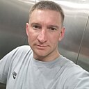 Знакомства: Степан, 37 лет, Витебск