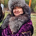 Знакомства: Кадиша, 57 лет, Астана