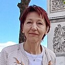 Знакомства: Галина, 67 лет, Петрозаводск