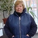 Знакомства: Любов, 62 года, Днепр