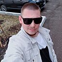 Знакомства: Антон, 38 лет, Новокуйбышевск