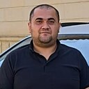 Знакомства: Асад Алийев, 34 года, Витебск