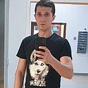 Знакомства: Алишер, 32 года, Ивдель