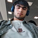 Знакомства: Мухаммадризо, 20 лет, Свободный