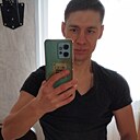 Знакомства: Никита, 36 лет, Иваново