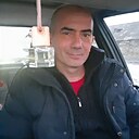 Знакомства: Сабри, 46 лет, Джанкой