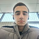 Знакомства: Эрик, 25 лет, Апшеронск