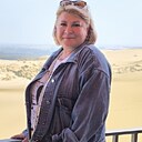 Знакомства: Ксения, 50 лет, Надым