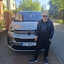 Знакомства: Гела, 41 год, Варшава