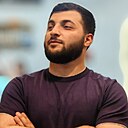 Знакомства: Эльнур, 25 лет, Астрахань