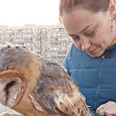 Знакомства: Сова, 49 лет, Магадан