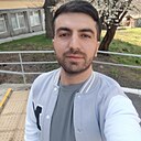 Знакомства: Рашад, 29 лет, Минск