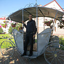 Знакомства: Егор, 50 лет, Могилев