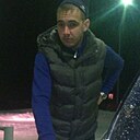 Знакомства: Егор, 35 лет, Боготол