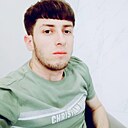 Знакомства: Said, 21 год, Астана