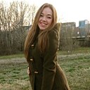 Знакомства: Александра, 26 лет, Сумы
