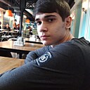 Знакомства: Магомед, 23 года, Махачкала