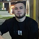 Знакомства: Ansori, 34 года, Москва