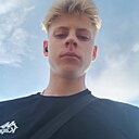 Знакомства: Никита, 18 лет, Симферополь