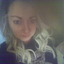 Знакомства: Ольга, 38 лет, Донецк