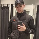 Знакомства: Тахир, 21 год, Москва