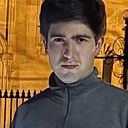 Знакомства: Sego, 20 лет, Ереван