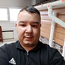 Знакомства: Виктор, 38 лет, Воткинск